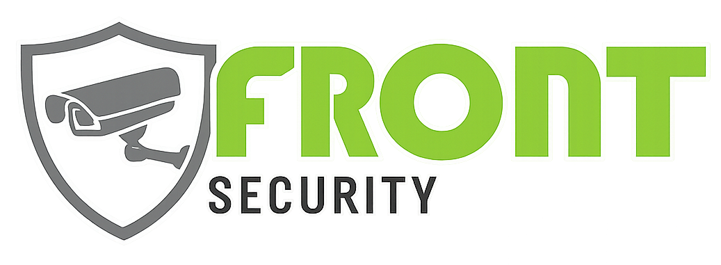 FRONT SECURITY